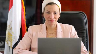 استعدادات البيئة المصرية لقمة المناخ 2022 