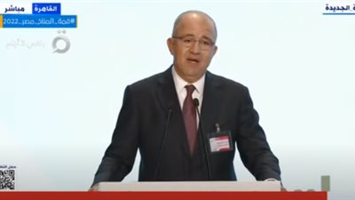 رئيس اتحاد الصناعات: الصناعة المصرية هي خط الدفاع الثاني في مصر