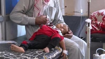لبنان تعلن تسجيل حالة وفاة و3 إصابات جديدة بمرض الكوليرا