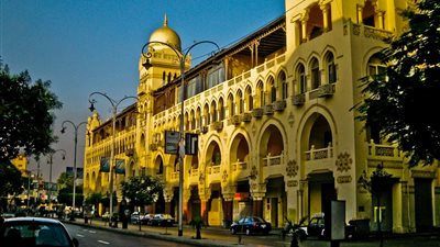 مصر الجديدة.. ناقوس خطر وحنين مفقود