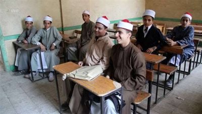 الفائزون في بطولة اختراق الضاحية لأزهر المنيا 