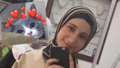 سقوط طالبة من الدور الرابع بمدرسة السادات في الشرقية 