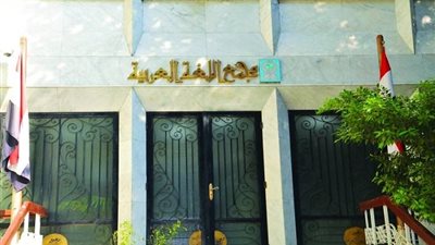 إختشى، إستعبط، غشيم،.. كلمات عامية أجازها مجمع اللغة العربية