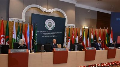 قمة الجزائر لم تكن الأولى.. والقاهرة تحتفظ بنصيب الأسد