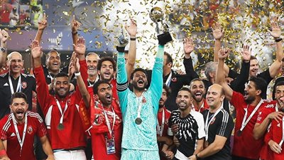 المارد الأحمر يواصل مسيرته بحثًا عن الدوري المفقود.. التشكيل المتوقع للأهلي