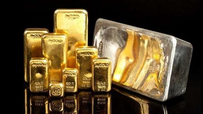 رئيس جهاز التجارة الداخلية المصري: طرح سبائك الذهب في البورصة السلعية المصرية خلال الفترة المقبلة
