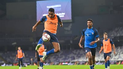 موعد مباراة الزمالك وإنبي في الجولة الرابعة من بطولة الدوري المصري الممتاز
