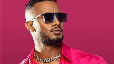 محمد رمضان : محدش يقدر يبكيني إلا اللي بحبهم من قلبي