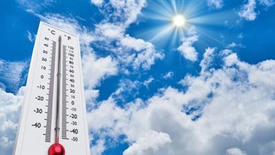 سقوط أمطار.. تعرف على حالة الطقس اليوم الثلاثاء 