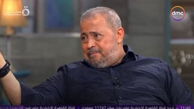 جورج : لم أفكر في اعتزال الغناء و 90% من أرشيفي الغنائي مصري 