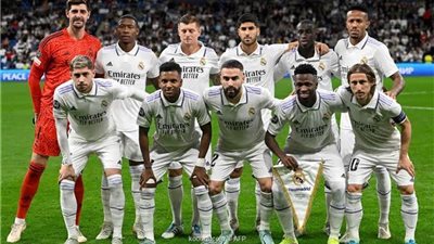 منافس ريال مدريد المحتمل في ثمن نهائي دوري أبطال أوروبا 