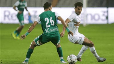 مواجهتين ناريتين في إسبوع.. الزمالك يواجه المصري أثناء كأس العالم 