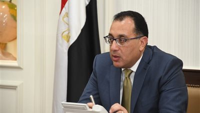 رئيس الوزراء: البنك المركزي سيعلن عن المستهدف المستقبلي لمعدل التضخم