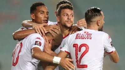 استبعاد المثلوثي.. معلول والجزيري على رأس قائمة تونس المبدئية لكأس العالم