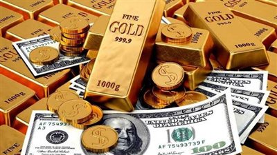وسط ارتفاع معدلات البطالة.. الدولار يهبط والذهب يحلق مرتفعًا
