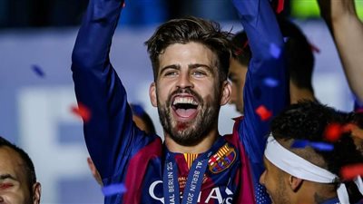 لمواجهة ألميريا.. تشكيل برشلونة المتوقع في الظهور الأخير للأسطورة بيكيه