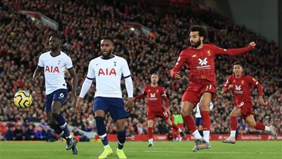 قبل لقاء الغد.. تعرف على تاريخ مواجهات توتنهام وليفربول
