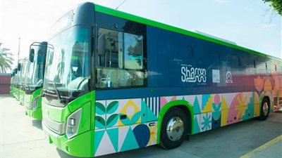 استعدادات مكثفة لقمة المناخ.. و40 ألف مشارك يمثلون 197 دولة حول العالم 