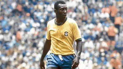من بيليه لـ مبابي.. الفائزون بجائزة أفضل لاعب شاب في كأس العالم
