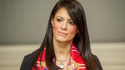 وزيرة التعاون الدولي: قمة المناخ بشرم الشيخ ترفع شعار الانتقال من التعهدات إلى التنفيذ