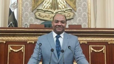 النائب الحسيني جلال يشيد بالقيادة السياسية الحكيمة للرئيس السيسي