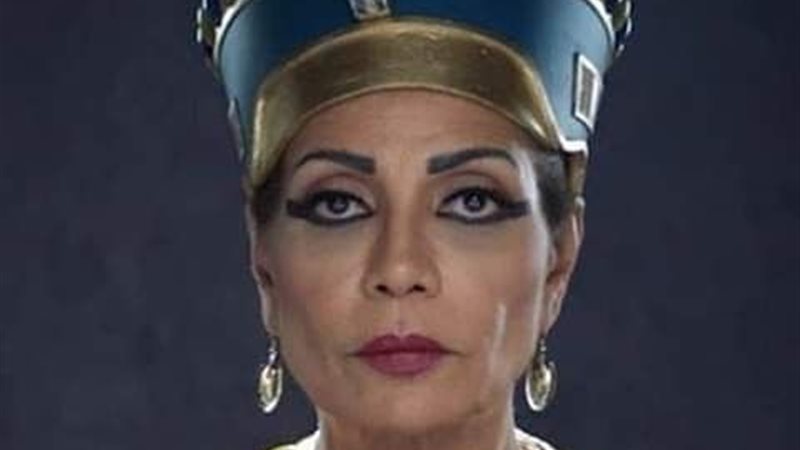 سوسن بدر 