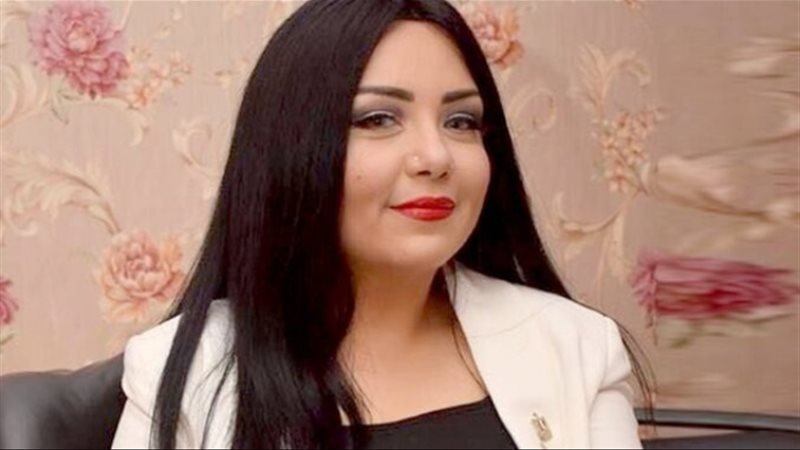 إيمان أيوب 