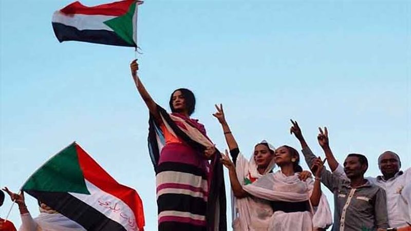 السودان