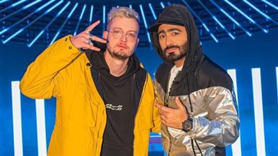 حفلتي 