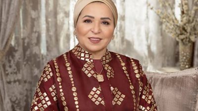 انتصار السيسي تُرحب بضيوف مصر الأعزاء في قمة المناخ بشرم الشيخ