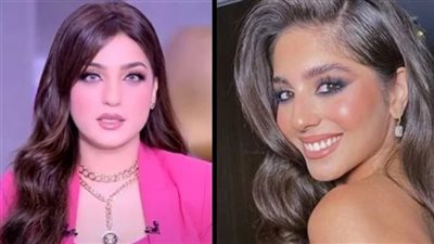 مشاجرة قوية بين الفنانة مايان السيد وياسمين عز.. تعرف علي التفاصيل 