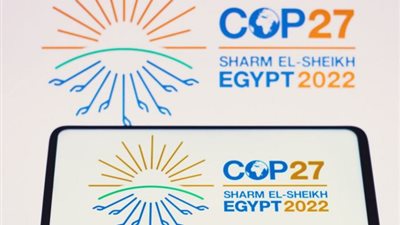 مخلوف: حضور الملوك والرؤساء مؤتمر المناخ اعتراف دولي بإنجازات دولة 30 يونيو 