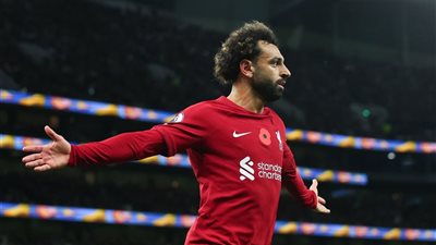 بعد هدفي توتنهام.. ثنائيات 