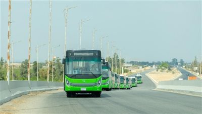 أستعدادات مؤتمر المناخ.. شرم الشيخ بين المدينة الخضراء والذكاء الصناعي