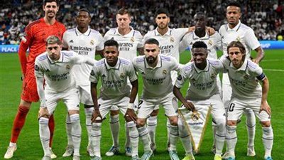 ريال مدريد يحل ضيفا ثقيلا على رايو فاييكانو من أجل إستعادة صدارة الدوري