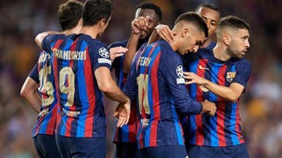 قبل كأس العالم.. برشلونة يواصل الزحف نحو صدارة 