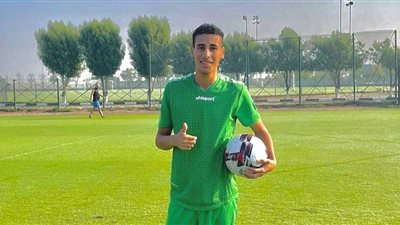 بنزيمة المصري من الإمارات لـ