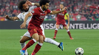 سجل ضعيف أمام ريال مدريد.. هل يستطيع صلاح الثأر الكروي هذه المرة؟