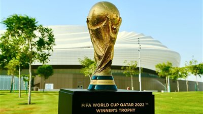 مجموعات كأس العالم.. حرب ثلاثية بين أمريكا وإنجلترا وإيران في قطر