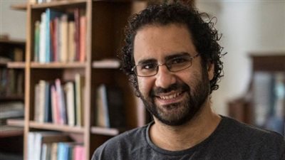 الإصلاح والنهضة يطالب بالإفراج عن السجين علاء عبد الفتاح