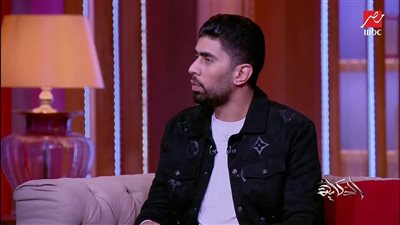 هاني شاكر والموسيقار هاني شنودة يدعمون المطرب النقاش بأجمل الكلمات