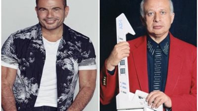 الموسيقار هاني شنودة يكشف حقائق لأول مرة عن عمرو دياب