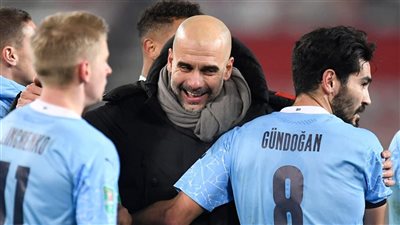 التشكيل المتوقع لفريقي تشيلسي ومانشستر سيتي اللية في كأس الرابطة الإنجليزية