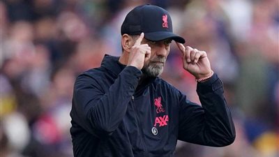 التشكيل المتوقع لفريق ليفربول في مواجهة ديربي كاونتي في بطولة كأس الرابطة الإنجليزية