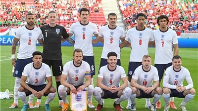سعيًا نحو اللقب الثاني.. مواعيد مباريات إنجلترا في كأس العالم 2022
