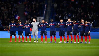 مجموعات كأس العالم.. فرنسا تستعد للحفاظ على اللقب وتونس والدنمارك يتصارعان
