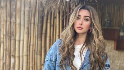 هنا الزاهد تتصدر التريند بسبب