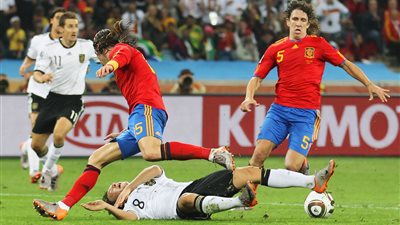 مجموعات كأس العالم.. صدام ناري بين ألمانيا وإسبانيا ومناوشات من كوستاريكا واليابان
