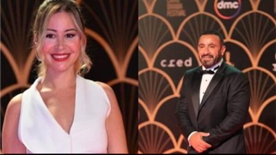 أحمد السقا ومنة شلبي يفجران مفاجأة بـ