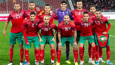 الأسود ستواصل الزئير في مونديال قطر.. المغرب في كأس العالم